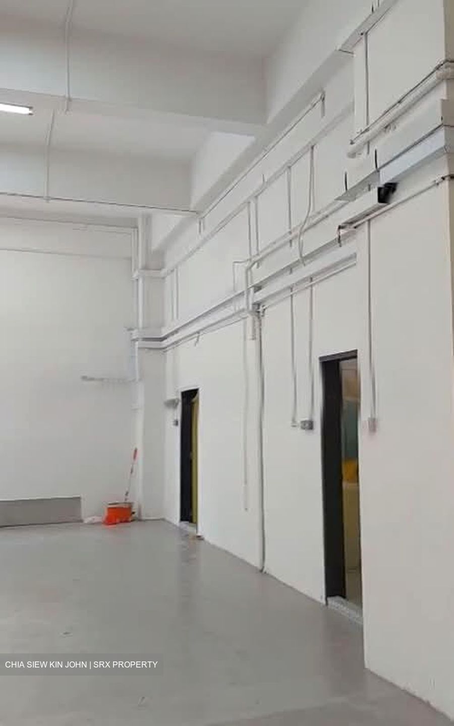 Halcyon Building (D20), Factory #600651621
